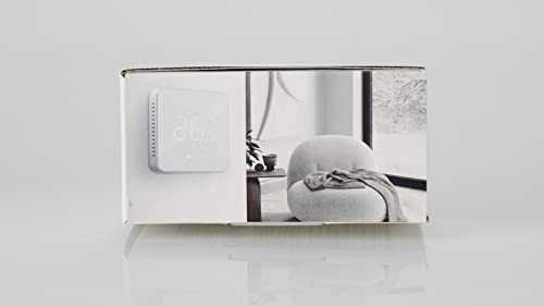 Meross MTS200 Wi-Fi termostatas veikia su Apple Homekit, SmartThings