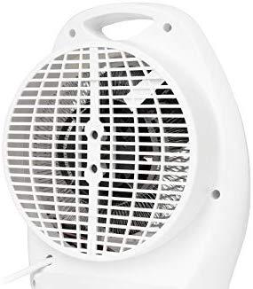 Mesko | Šildytuvas | MS 7719 | Ventiliatoriaus šildytuvas | 2000 W | Baltas