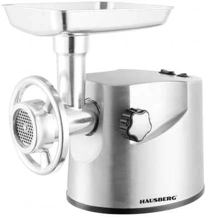 BERVIN DIS TICARET LTD STI HAUSBERG HB-3445 Mėsmalė