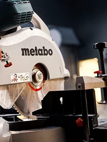 Skersinio pjovimo staklės KGS 315 Plus, Metabo