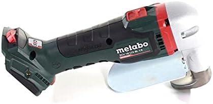 Aku.skardos žirklių SCV 18 LTX BL 1.6 korpusas MetaLoc2, Metabo