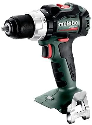 Metabo BS 18 LT BL akumuliatorinis gręžtuvas suktuvas