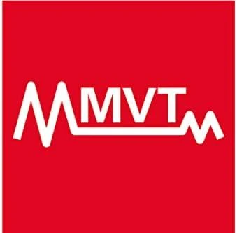 Metabo MVT vibracijos slopinimo sistemos logotipas