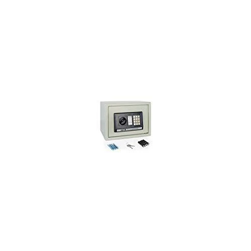 VOREL seifas su elektronine spyna 35 x 25 x 25 cm 78641