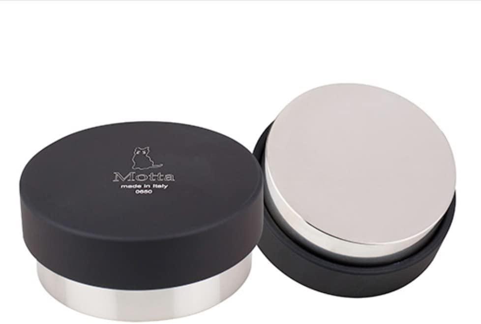 Motta Motta - Lightning Tamper Juodas 58,5mm