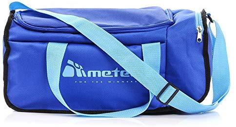 Krepšys Fitness Meteor Nepr 20 L rožinis-juodas 74504