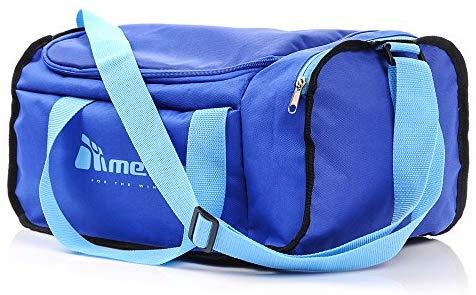 Krepšys Fitness Meteor Nepr 20 L rožinis-juodas 74504