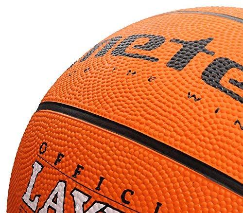 Krepšinio Kamuolys Meteor Layup 6