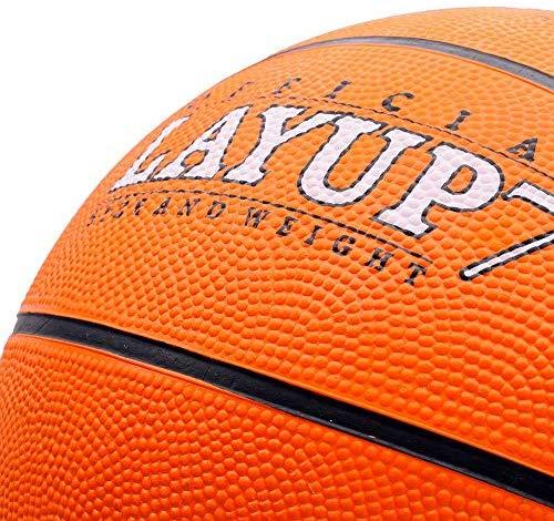 Krepšinio Kamuolys Meteor Layup 6