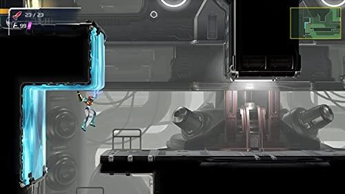Metroid Dread – Nintendo Switch