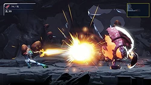 Metroid Dread – Nintendo Switch