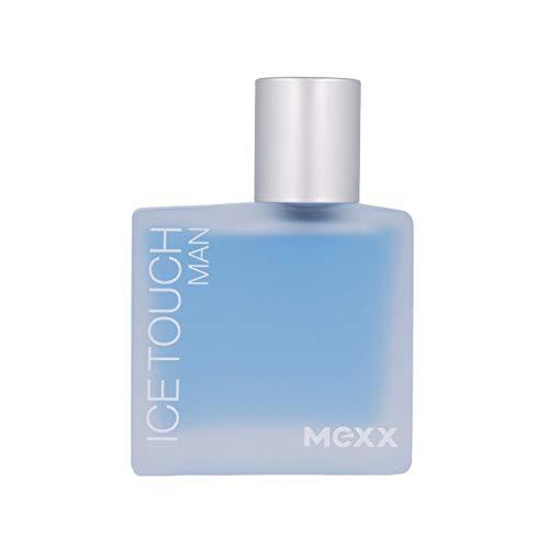 Vyrų kvepalai Mexx EDT Ice Touch Man 30 ml