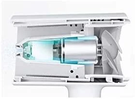 Xiaomi Mi Ionic Plaukų džiovintuvas H300 1600 W, Baltas
