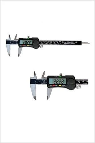 Mib Messzeuge Elektroninis slankmatis 150mm MIB