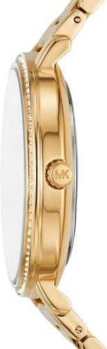 MICHAEL KORS PYPER MOTERIS LAIKRODIS MK4593 - (zm521d) + DĖŽĖ