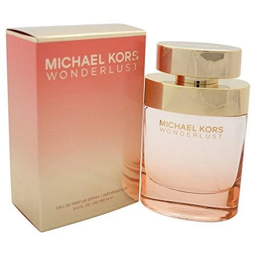 Michael Kors Wonderlust EDP parfumuotas vanduo moterims, 100 ml