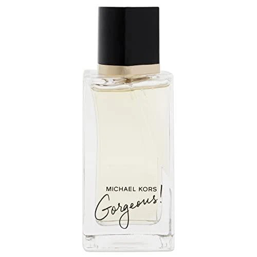 Kvepalai Michael Kors Gorgeous Eau De Parfum Purškiklis 50ml