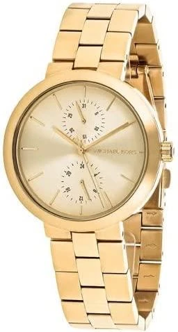 Moteriškas laikrodis MICHAEL KORS MK6357 - RITZ (zm505c)