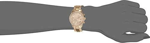 Moteriškas laikrodis MICHAEL KORS MK6357 - RITZ (zm505c)