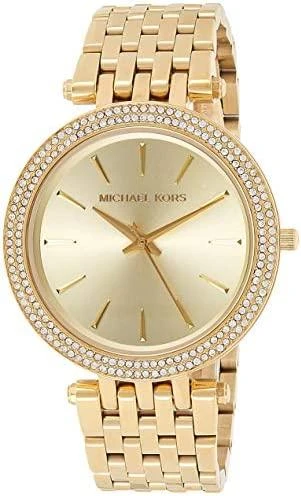 MOTERIŠKAS LAIKRODIS MICHAEL KORS MK3191 DARCI (zx691c)