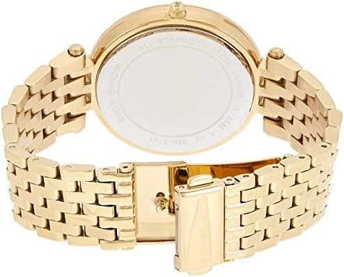MOTERIŠKAS LAIKRODIS MICHAEL KORS MK3191 DARCI (zx691c)