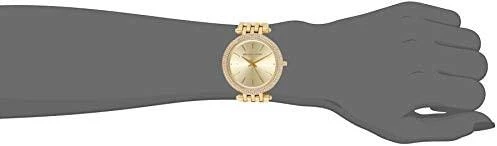 MOTERIŠKAS LAIKRODIS MICHAEL KORS MK3191 DARCI (zx691c)