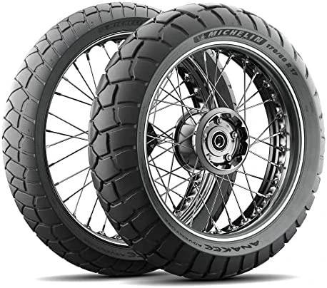 Michelin Padangos Anakee Adventure R TL/TT 72V
