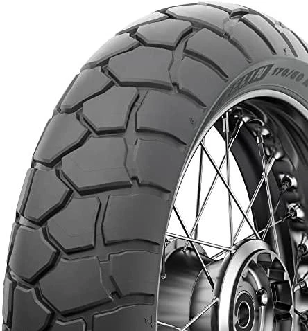 Michelin Padangos Anakee Adventure R TL/TT 72V