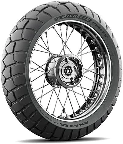 Michelin Padangos Anakee Adventure R TL/TT 72V