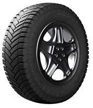 Michelin Padangos Smooth Crossclimate 107/105R (CAB 73dB)