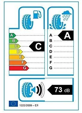 Michelin Padangos Smooth Crossclimate 107/105R (CAB 73dB)