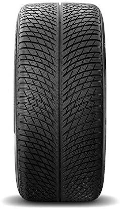 Michelin Padangos Pilot Alpin 5 SUV 111 V XL (C C B 71dB)