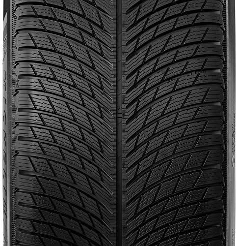 Michelin Padangos Pilot Alpin 5 SUV 111 V XL (C C B 71dB)