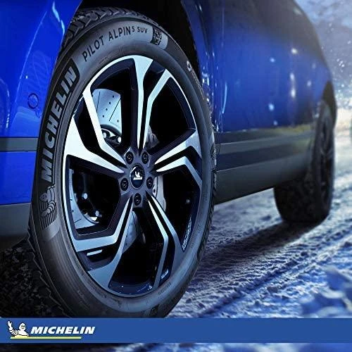 Michelin Padangos Pilot Alpin 5 SUV 111 V XL (C C B 71dB)