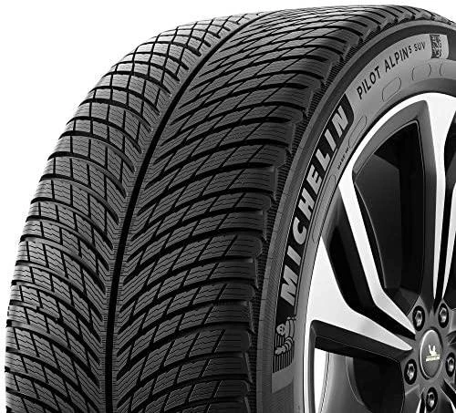 Michelin Padangos Pilot Alpin 5 SUV 111 V XL (C C B 71dB)