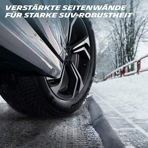 Michelin Padangos Pilot Alpin 5 SUV 111 V XL (C C B 71dB)