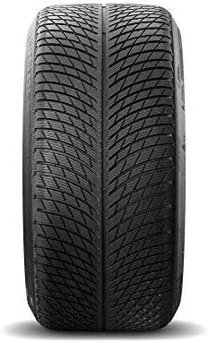 Michelin Padangos Pilot Alpin 5 104 V XL (C B A 71dB)