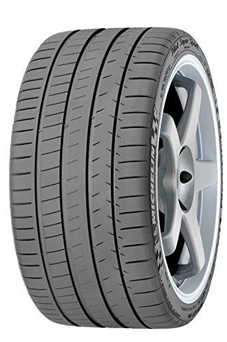 Michelin 295/35R19 Pultas SUPER SPORT 100Y FR
