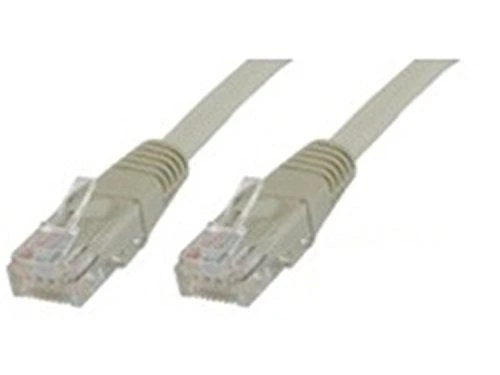 MicroConnect Kabelis CAT 6 U / UTP 7,5 m PVC kabelis (B-UTP6075)