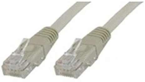 MicroConnect Kabelis CAT 6 U / UTP 7,5 m PVC kabelis (B-UTP6075)