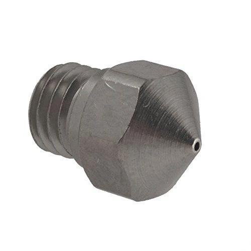 Micro Swiss MK10 0.6mm antgalis iš šono