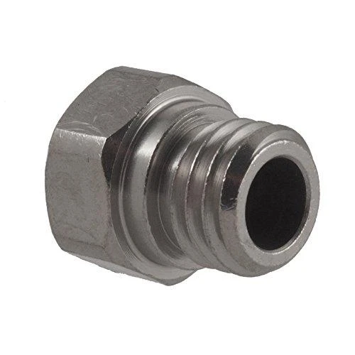 Micro Swiss MK10 0.6mm antgalis iš šono
