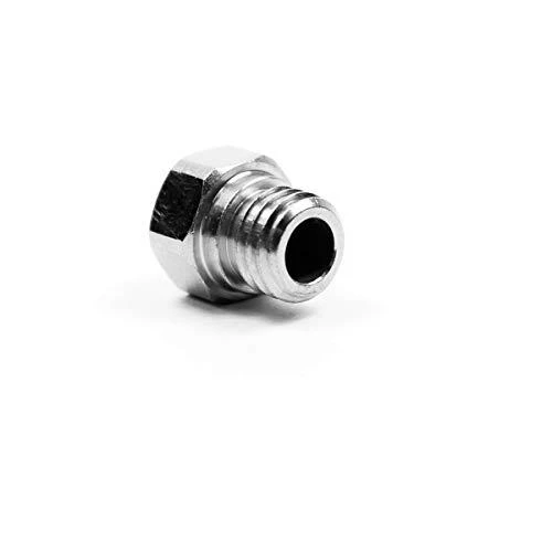 Micro Swiss padengtas dilimui atsparus MK10 antgalis 0.2mm