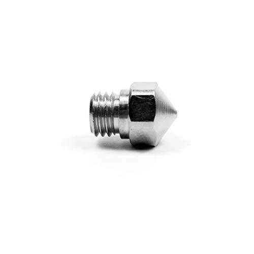 Micro Swiss MK10 0.2mm antgalis iš šono