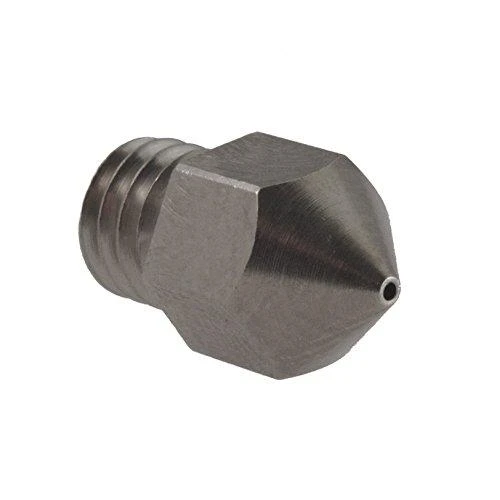 Micro Swiss MK8 0.6mm antgalis