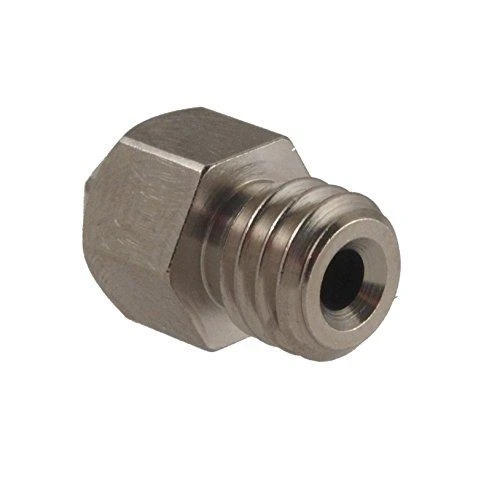 Micro Swiss - MK8 padengtas dilimui atsparus antgalis 0.6mm