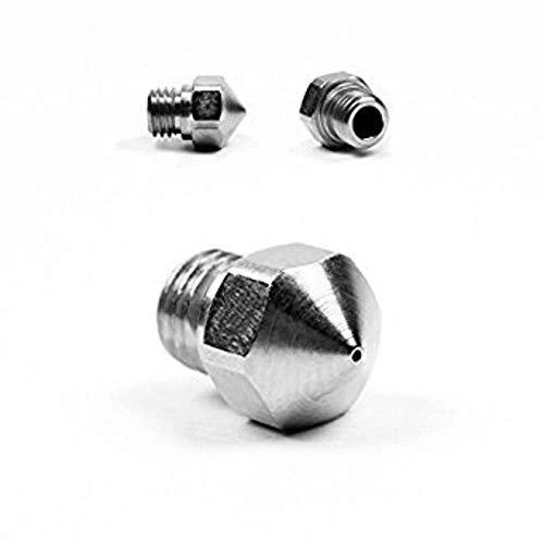 Micro Swiss padengtas dilimui atsparus MK10 antgalis 0.4mm