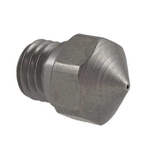Micro Swiss MK10 0.4mm antgalis profiliuotu sriegiu