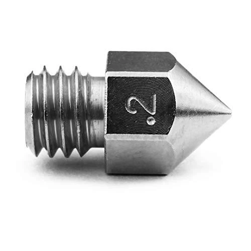 Micro Swiss MK8 0.2mm antgalis iš šono