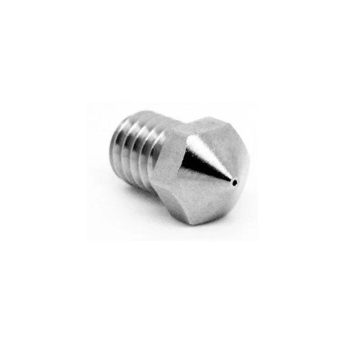 Micro Swiss 3D spausdintuvo antgalis 0.3mm